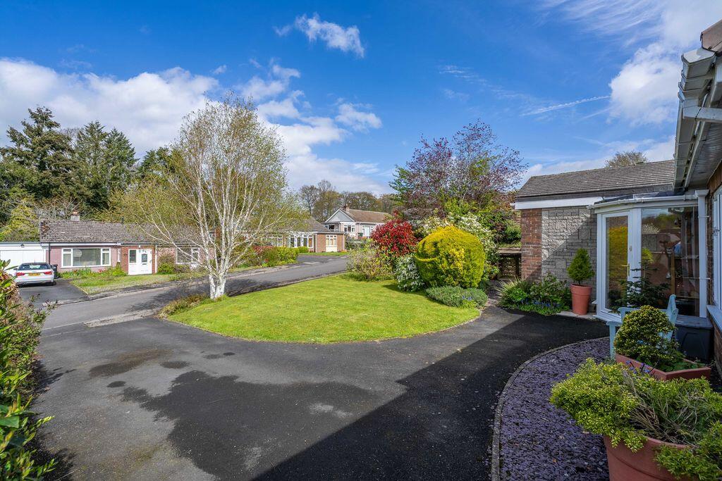Walton Avenue, Much Wenlock photo 2