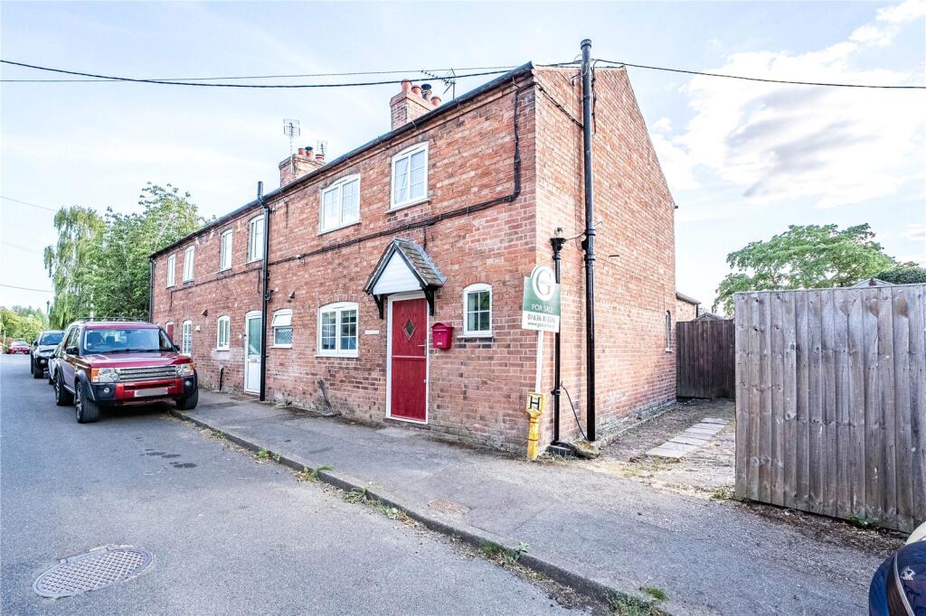Main image of property: Corkhill Lane, Normanton, Southwell, Nottinghamshire, NG25