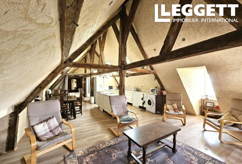Main image of property: Auvergne, Allier, Couleuvre