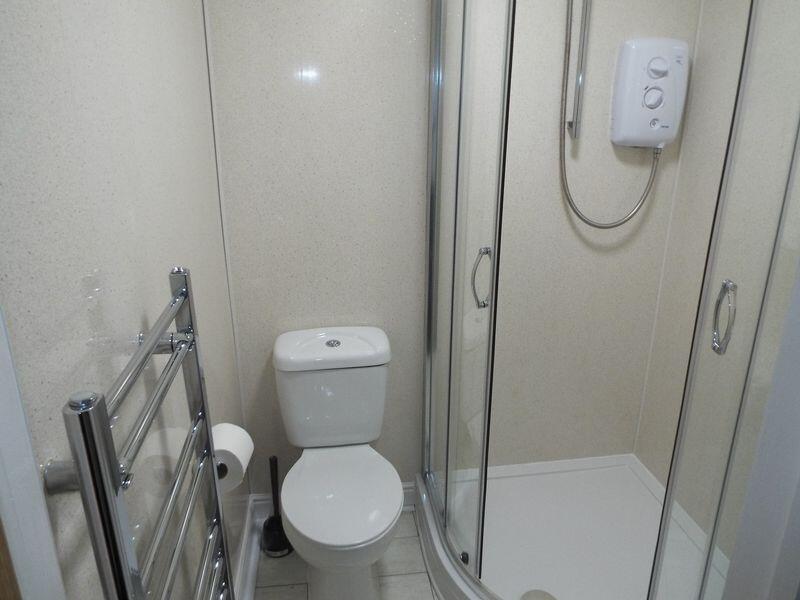 4 bedroom terraced house for rent