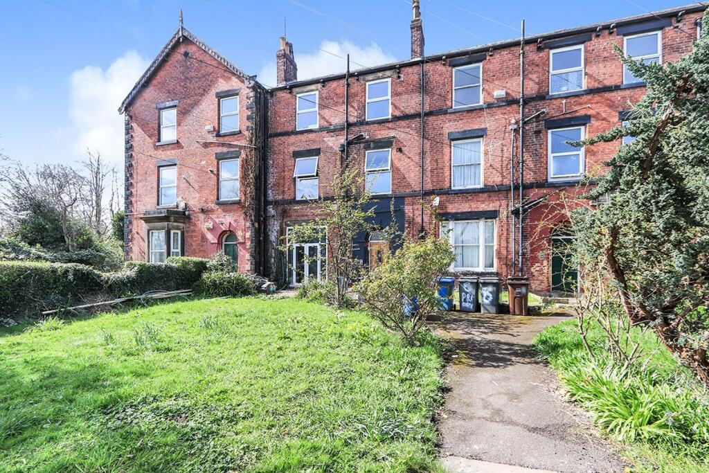 Main image of property: Priory Road, Sheffield, S7