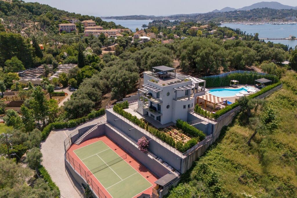 Main image of property: Kommeno, Corfu, Ionian Islands