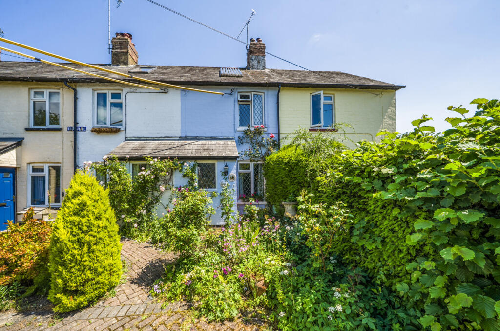 Main image of property: Lillian Place, Gosport Road, Lower Farringdon, Alton, GU34