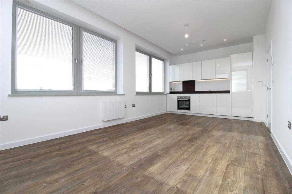 Main image of property: Central House, Eagle Way, Great Warley, CM13