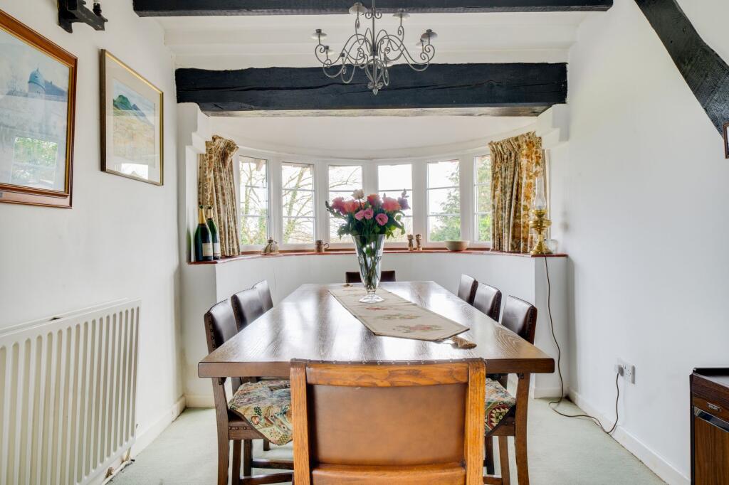 Berrow Green Road, Martley, WR6 - Widok 4