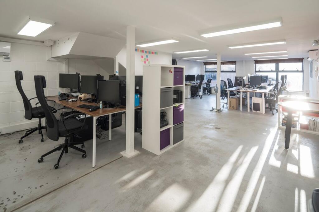 Main Space