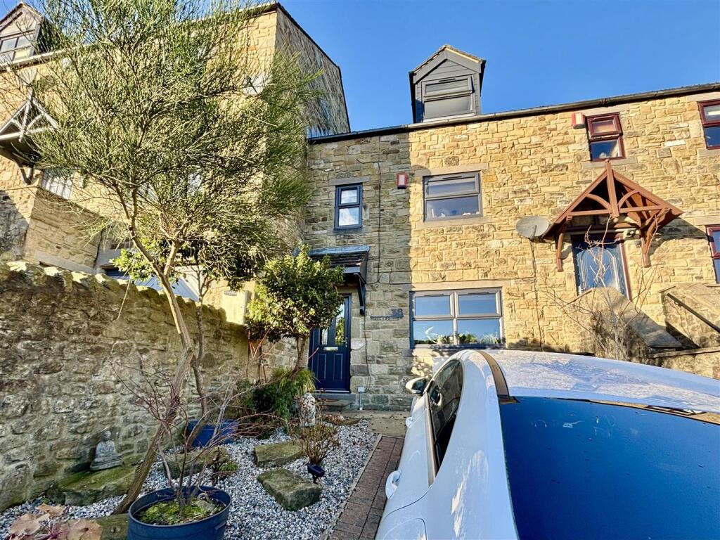 Additional image 29 of Mallard View, Oxenhope, Keighley