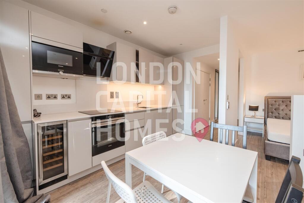 Studio apartment for rent