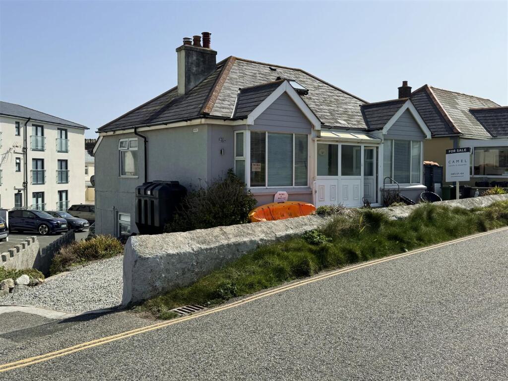 Main image of property: Tywarnhayle Road, Perranporth