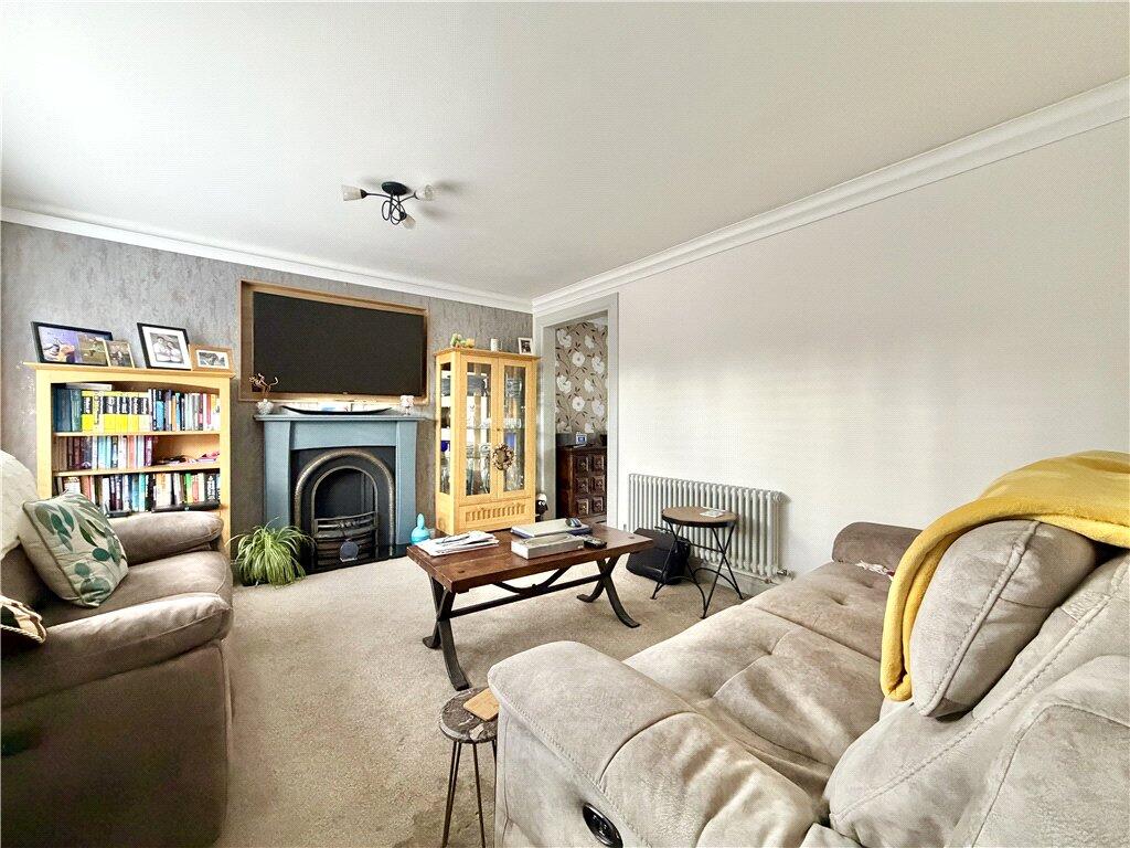 House in Romsey, Great Woodley - View 3