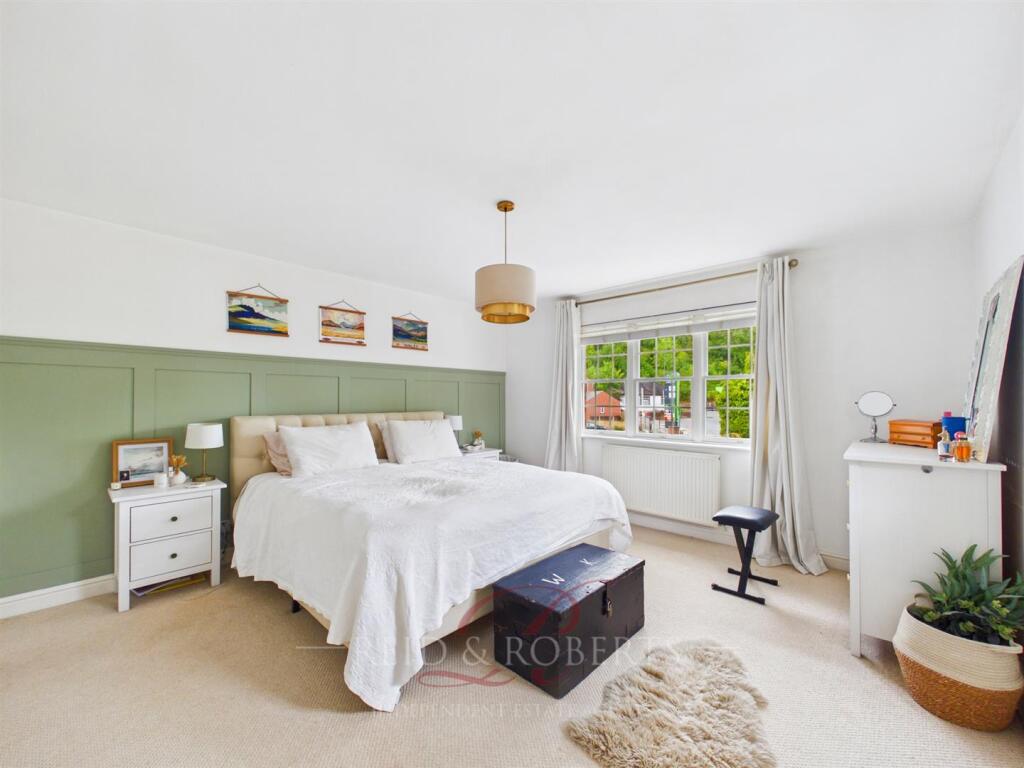House in Chester, Leeswood and Pontblyddyn - View 5