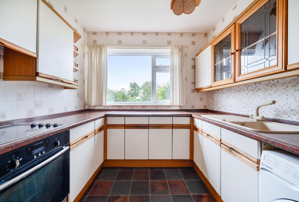 Westover Road, Bristol, Somerset, BS9 - View 4