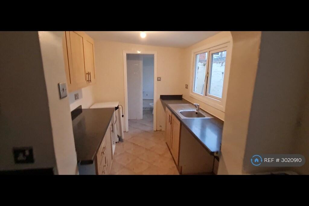 Main image of property: Harford Street, Middlesbrough, TS1