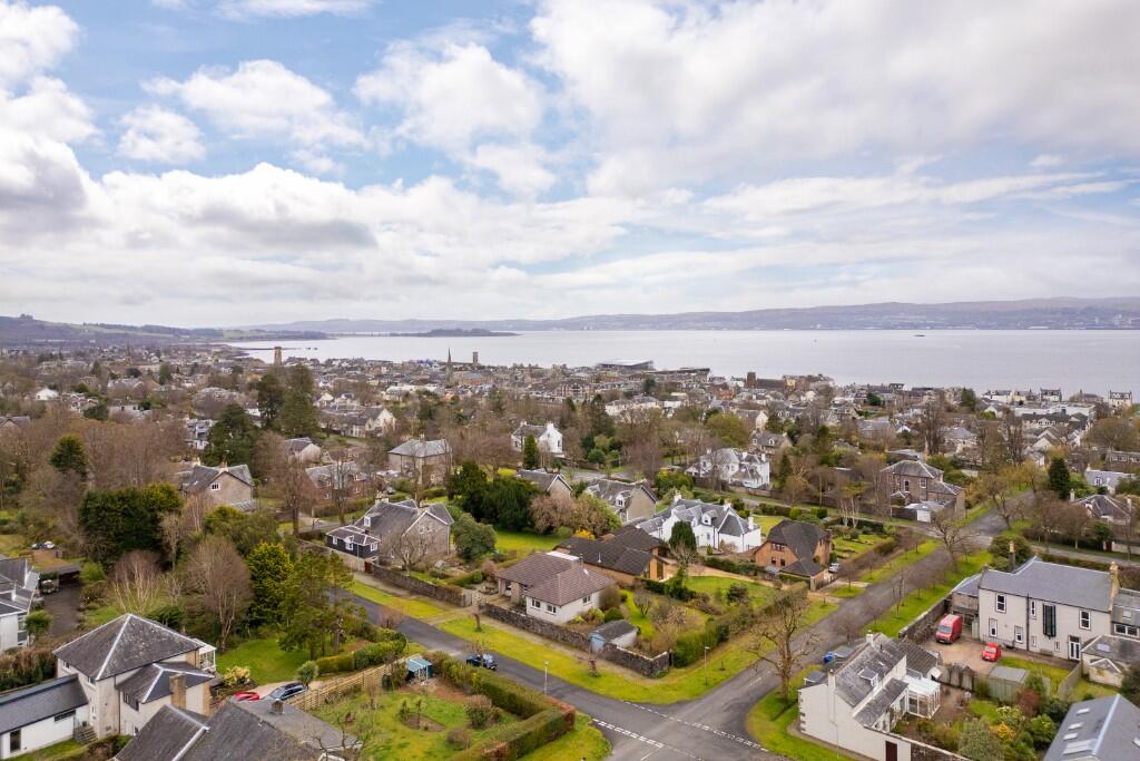 Main image of property: Northcourt, 1 Stafford Street West, Helensburgh, Argyll And Bute G84