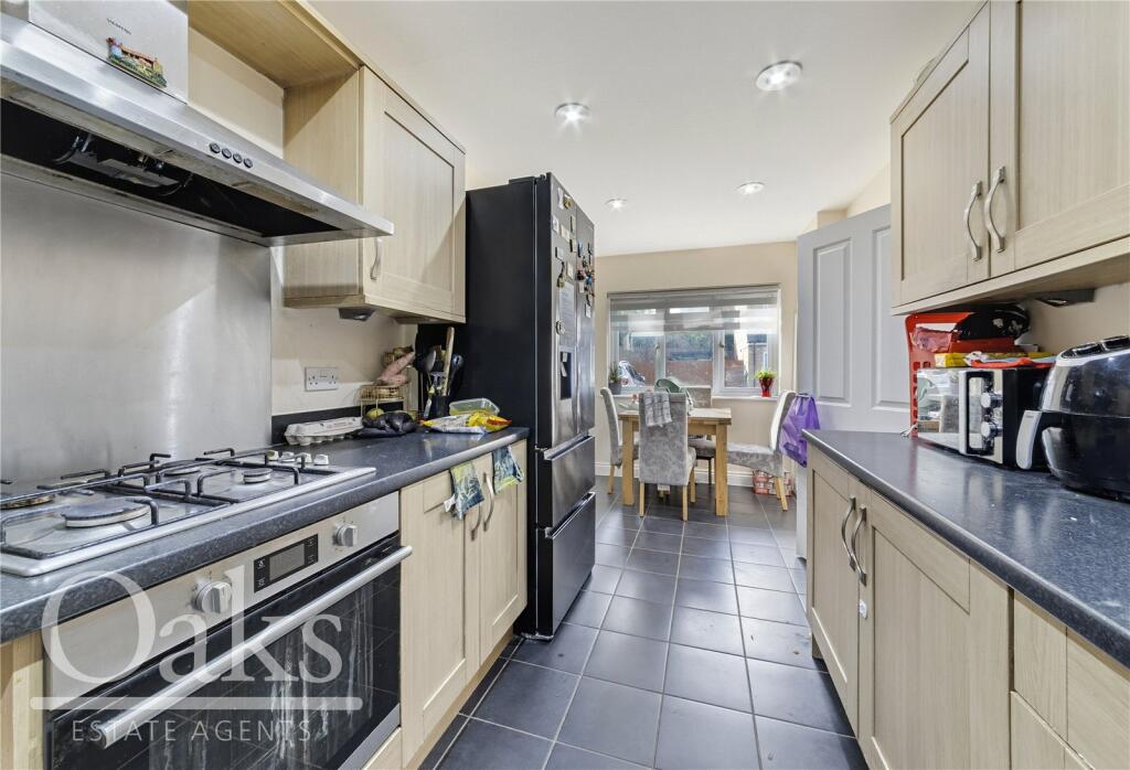 Kings Road, South Norwood photo 4