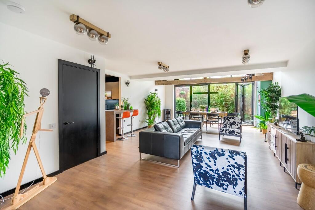 Main image of property: Sandringham Street, York