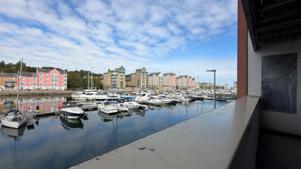 Main image of property: Merchant Square, Portishead