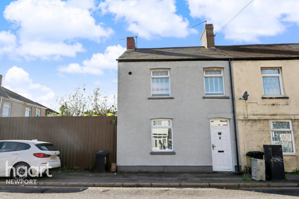 Main image of property: Somerton Road, Newport