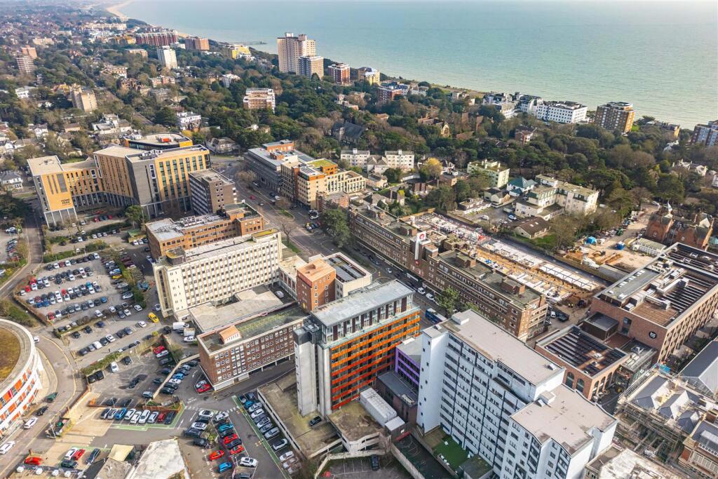 Main image of property: Christchurch Road, Bournemouth
