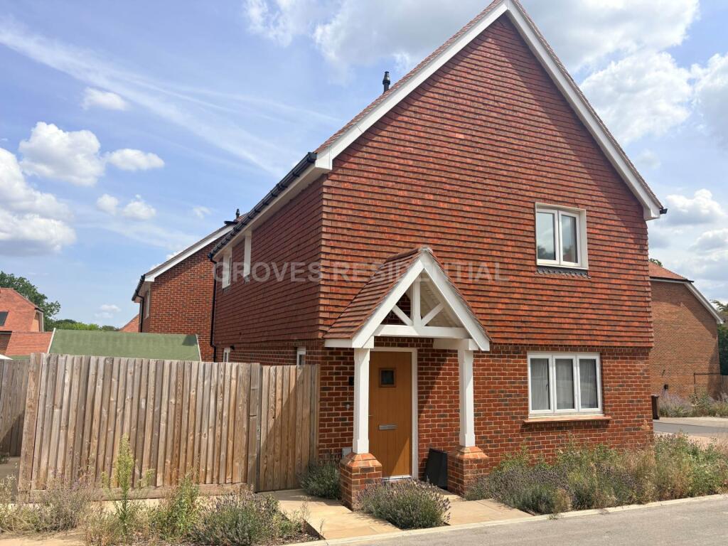 Main image of property: Oak Tree Way, Leatherhead
