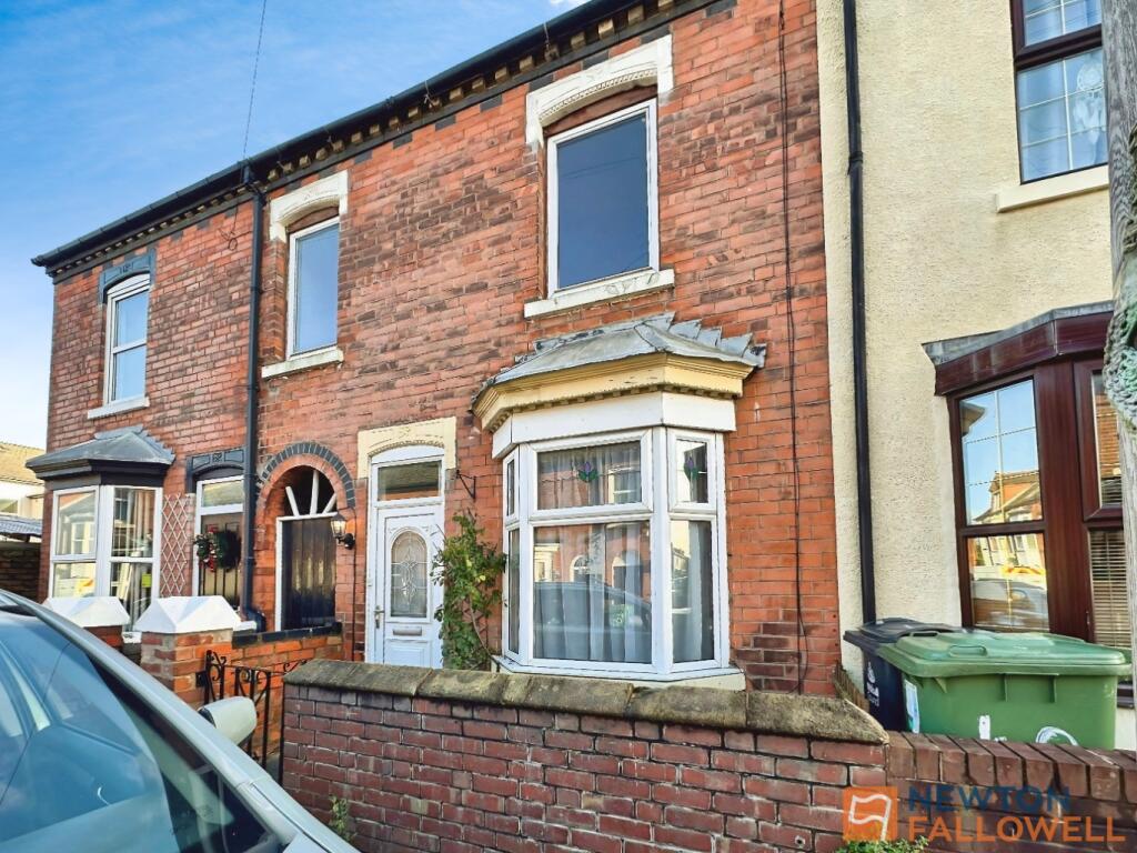 Main image of property: Westbourne Street, Butts, Walsall, WS4