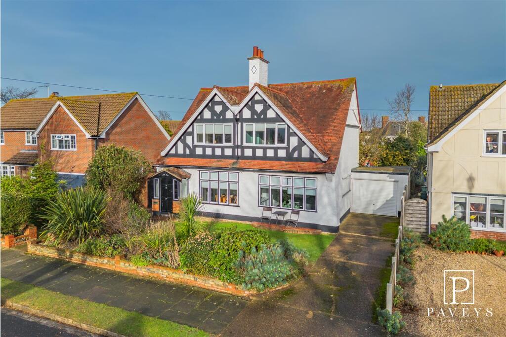 Main image of property: Winchester Road, Frinton-On-Sea