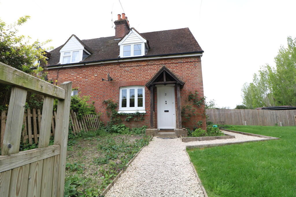 Main image of property: Holmwood, Dorking