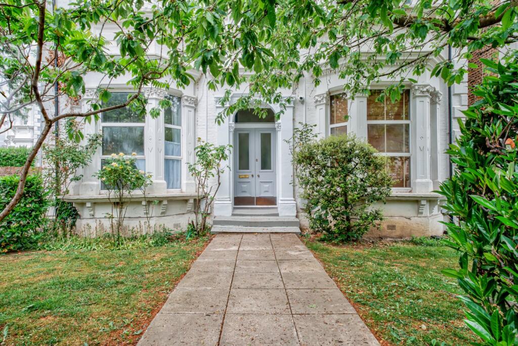 Main image of property: Cavendish Road, Kilburn, London, NW6