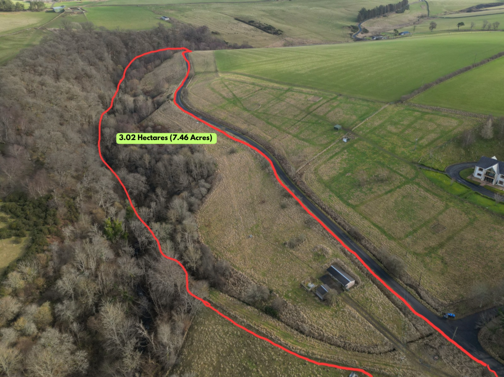 Main image of property: Oregon Cottage, Camptown, Jedburgh , TD8 6PN