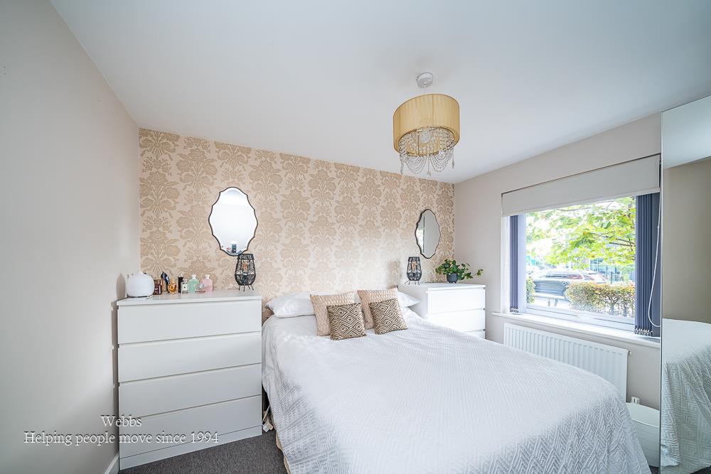 Apartment in Walsall - View 5