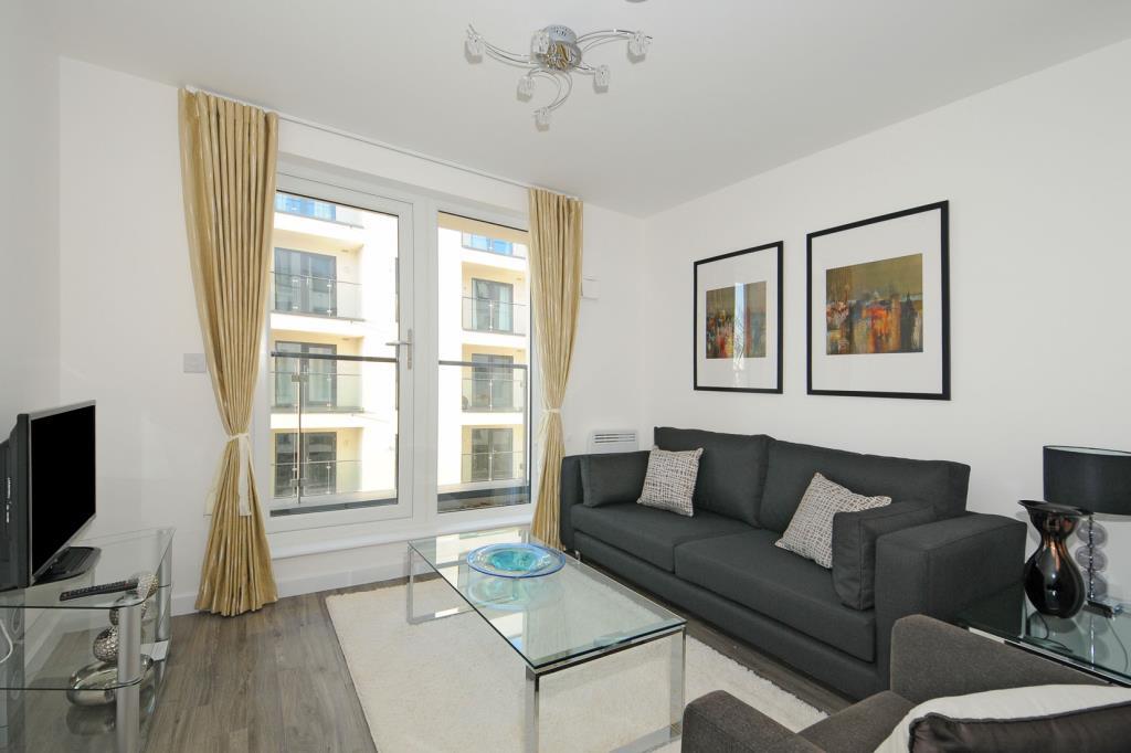 Main image of property: Bradfield Close, Woking, GU22