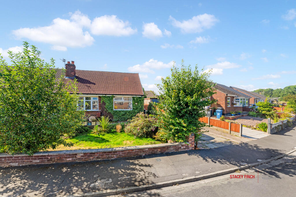 Main image of property: Sunningdale Drive, Salford, M44