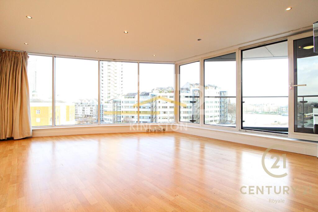 Main image of property: Chelsea Vista  Imperial Wharf London SW6