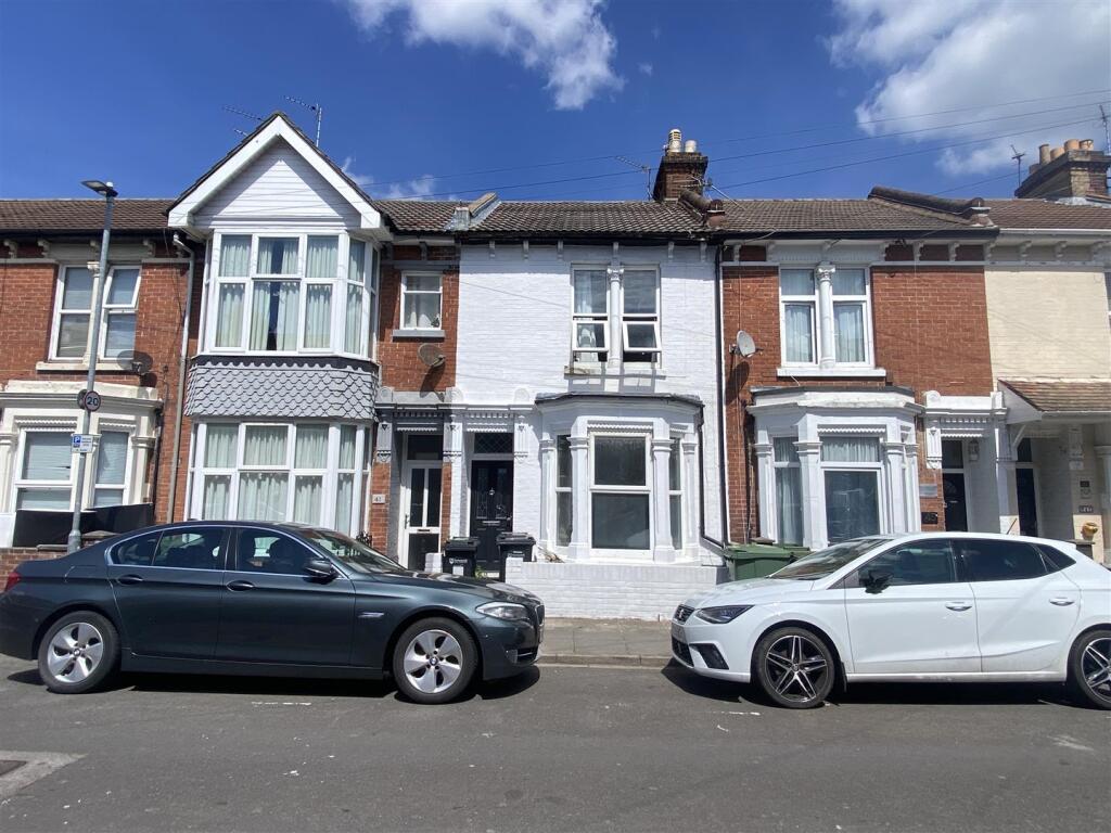Main image of property: Manners Road, Southsea