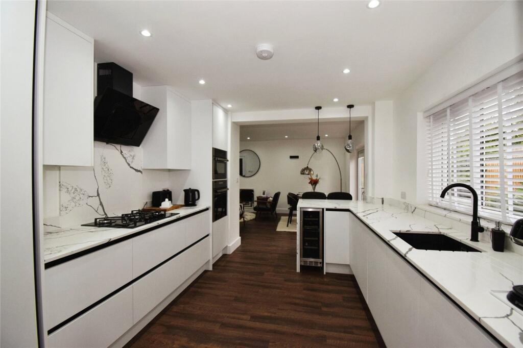House in Oadby and Wigston, Leicestershire - View 4