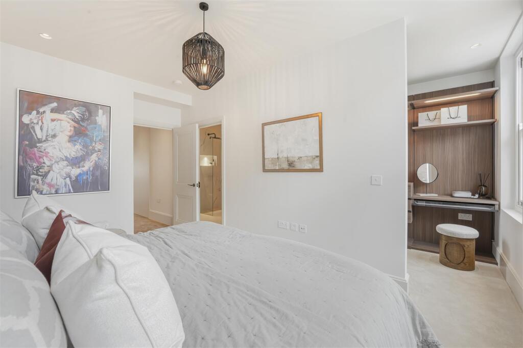 Apartment in London, Parson's Green, Fulham - More