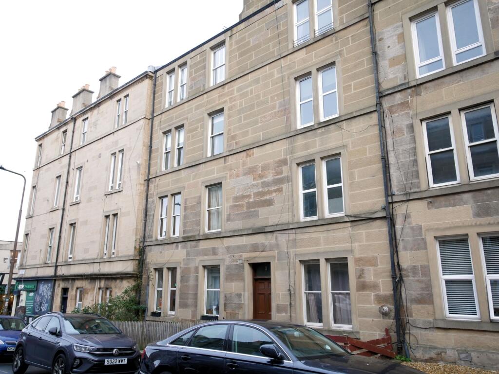 Main image of property: Caledonian Road, Dalry, Edinburgh, EH11