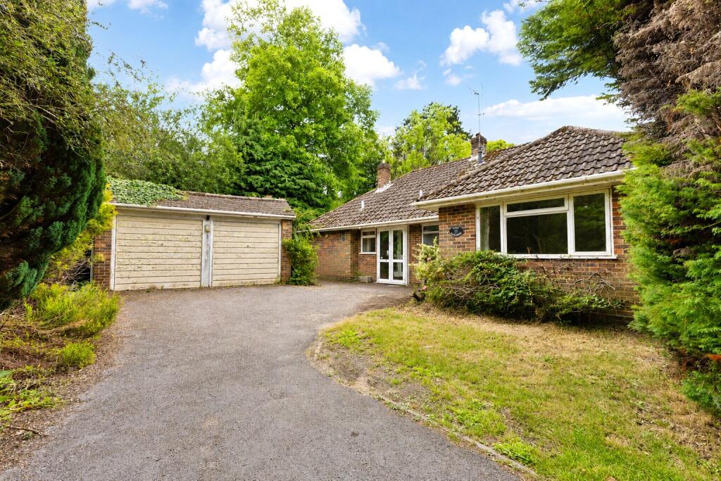 Main image of property: Downview Close, Hindhead, Surrey, GU26
