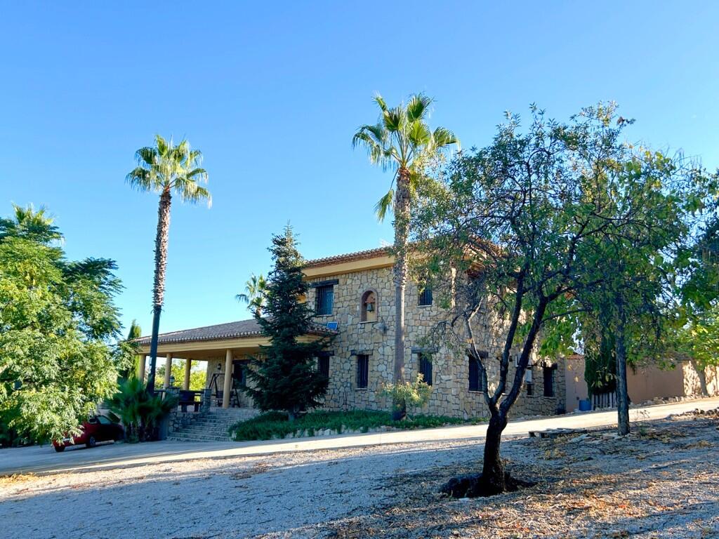 Main image of property: Colomera, Granada, Andalusia