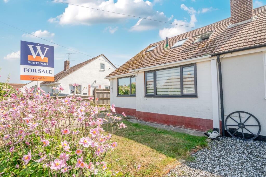 Bridorley Close, Nyetimber, Bognor Regis PO21
