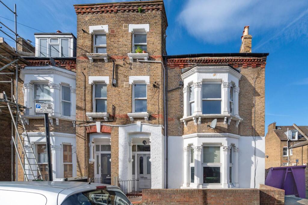 Main image of property: Brailsford Road, Tulse Hill, London, SW2