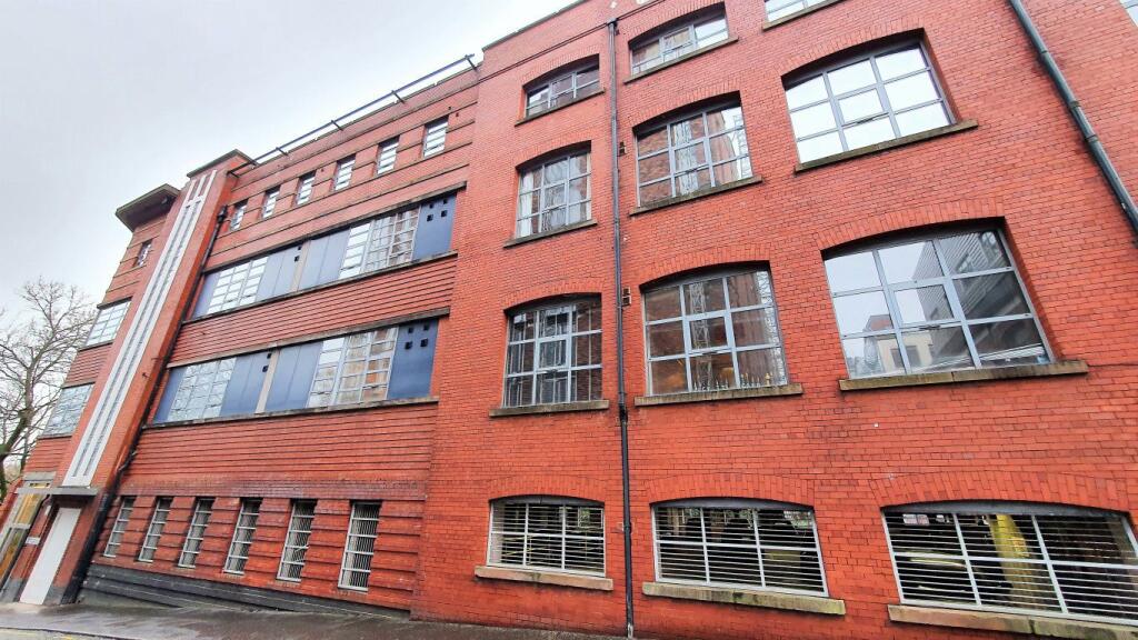 tobacco factory manchester House Prices in M4 4TF