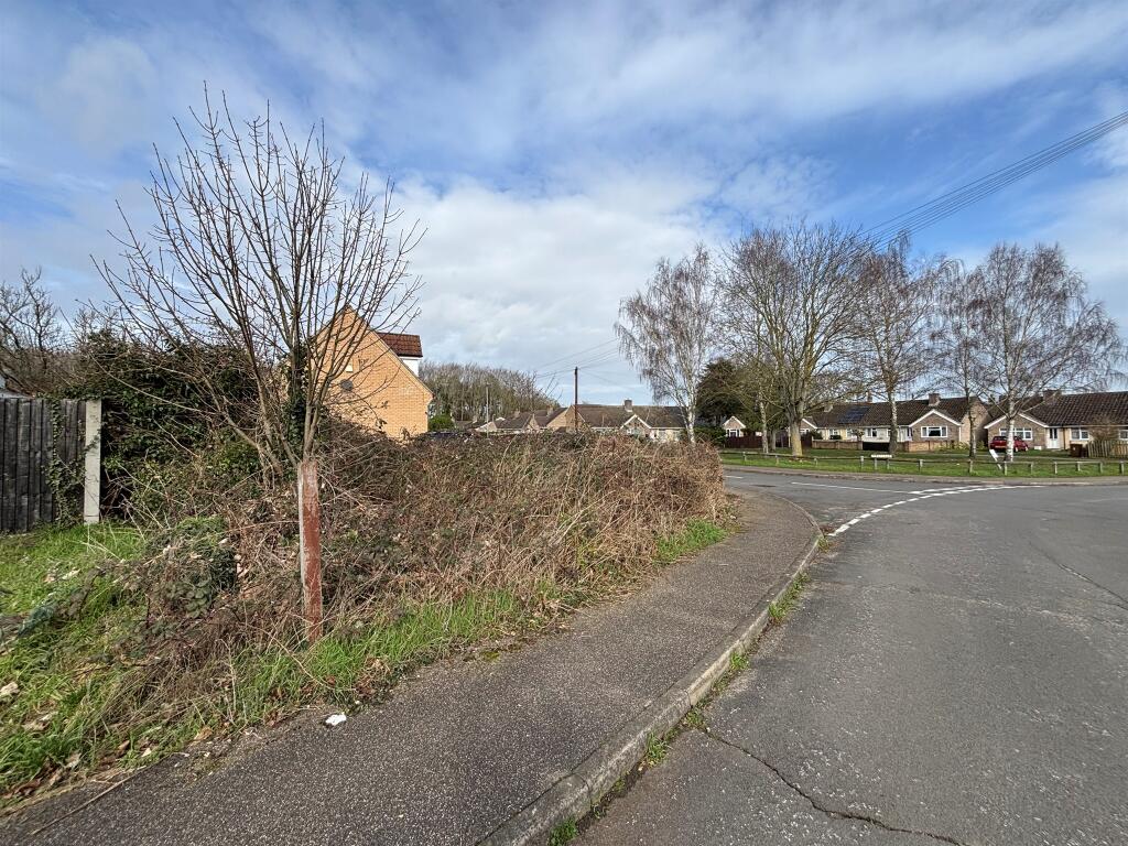 Main image of property: Pond Lane, Brandon