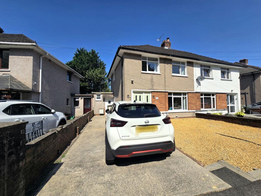 House in Pencoed - View 5