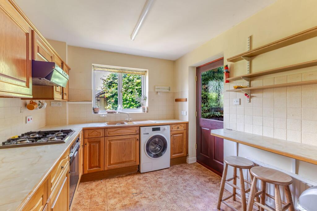 House in Backwell, West Town - View 5