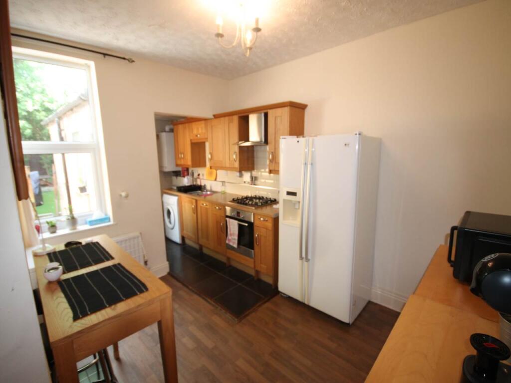 Main image of property: Lynton Street, Derby, 