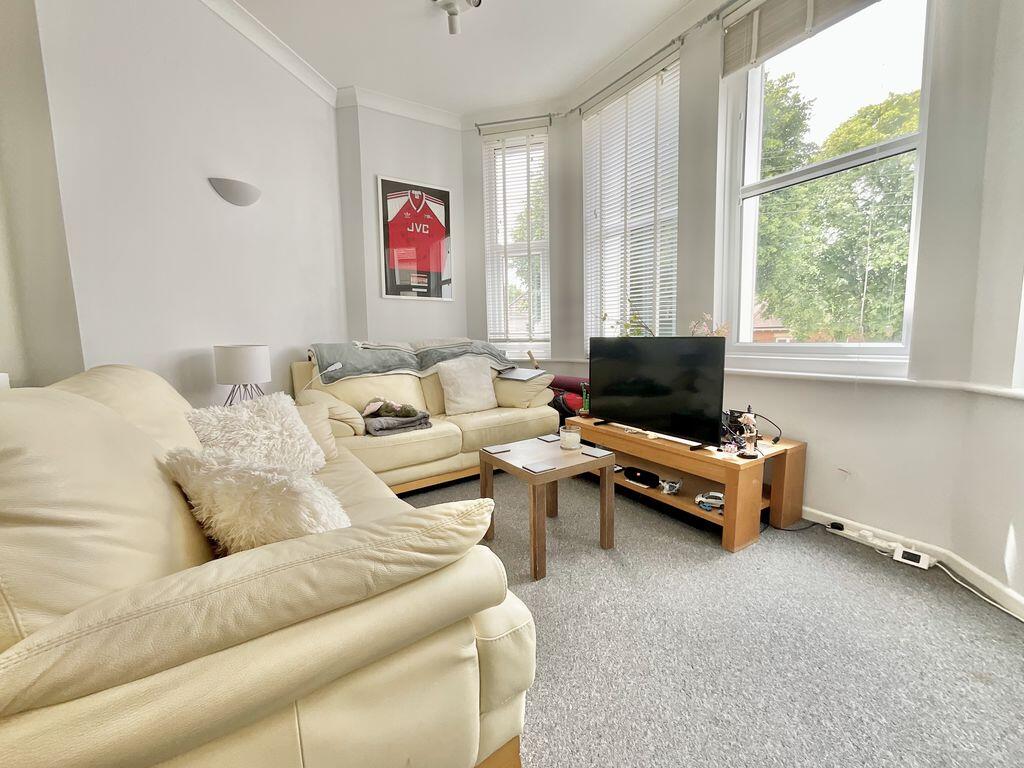 Glen Road, Boscombe Manor – pohled 5