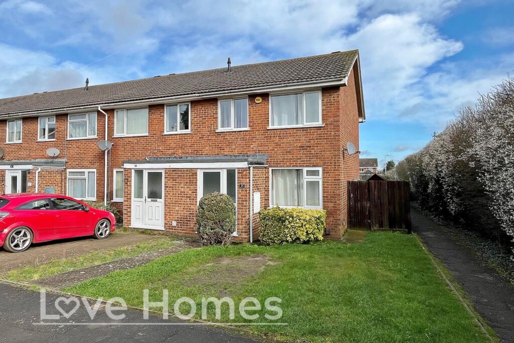 Main image of property: Primrose Close, Flitwick, Bedford, Bedfordshire, MK45