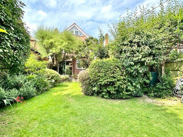 Goodwood Road, Wollaton, Nottingham, NG8 image 2