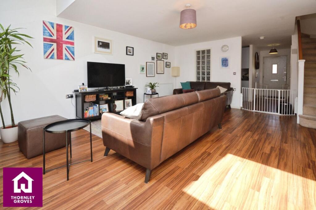 House in Salford, Blackfriars, Lower Broughton - View 5